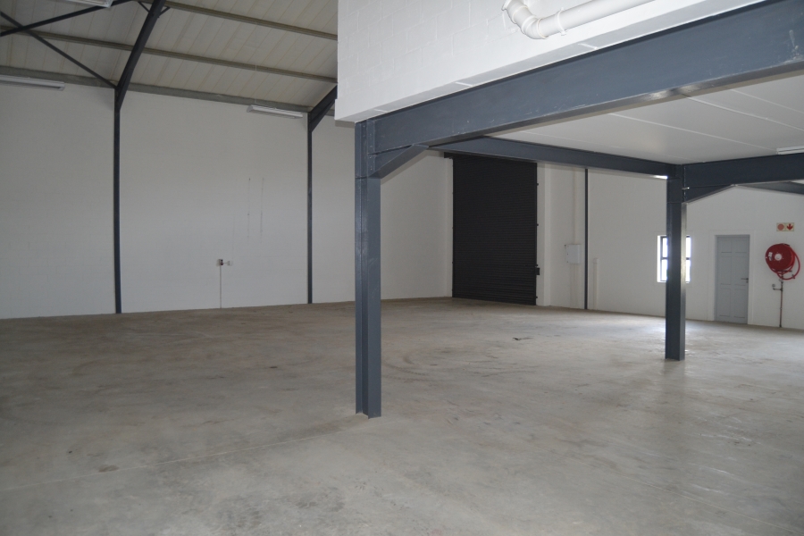 To Let Commercial Property for Rent in Rivergate Western Cape